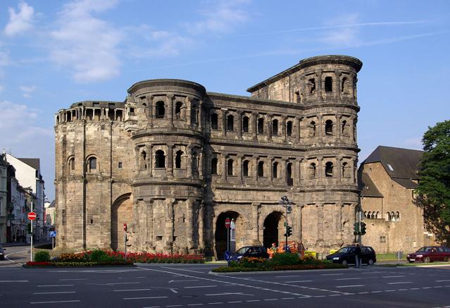 Porta Nigra